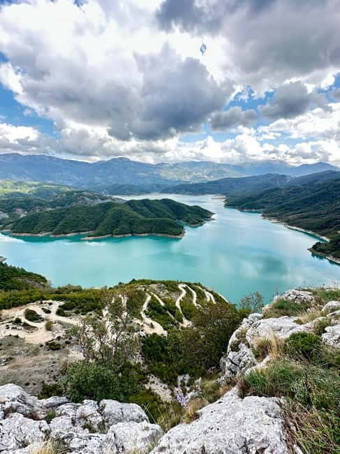 Tirana: Bovilla Lake & Gamti Mountain by SUV (No Hiking) - Analyzing the Value: Price, Content, and Experience