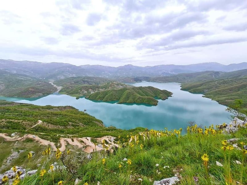 Tirana: Bovilla Lake Hiking Experience Half-Day Tour - Why This Tour Is a Great Choice