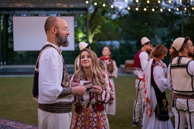 Tirana: City Tour and Albanian Night Traditional Show - Who Is This Tour Best For?