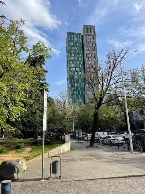 Tirana: City Walking Tour with Local Guide - The Experience’s Value and Logistics