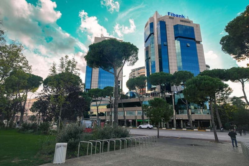 Tirana: City Walking Tour with Personal Photographer - What This Tour Includes and How It Works