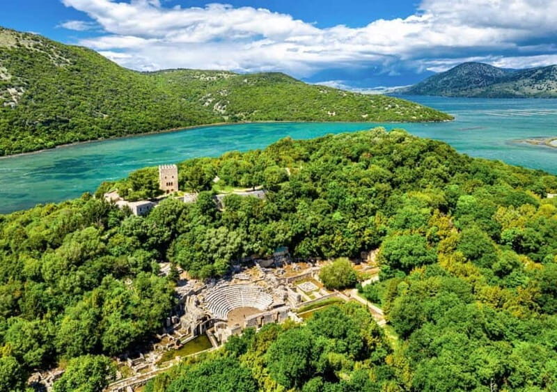 Tirana: Day Tour to Sarandë, the Jewel of the Ionian Coast - What’s Included and What to Keep in Mind