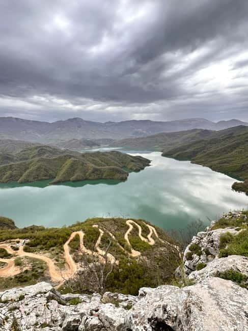 Tirana/Durres: Bovilla Lake Trip and Optional Mt. Gamti Hike - What Makes This Tour Stand Out?