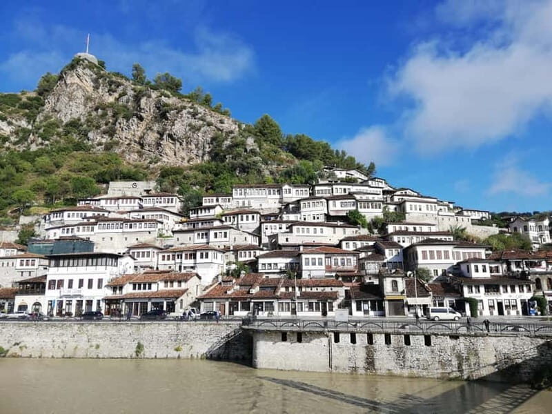 Tirana /Durrës: Divjakë-Karavasta, Berat UNESCO & Belsh Lake - Authentic Insights from Reviews