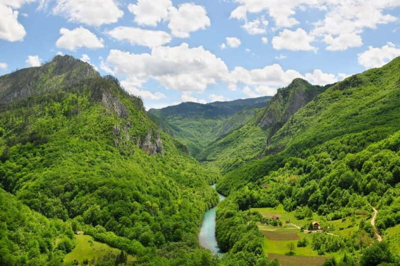 Tirana/Durres/Golem: Eye of the Cyclops Day Tour with Hiking - The Itinerary Breakdown
