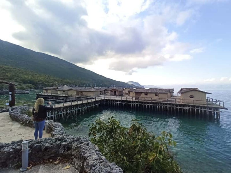Tirana: Lake and Town Ohrid Day Trip - Why This Tour Offers Value