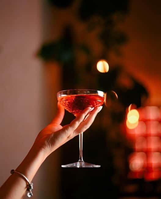 Tirana: Pub Experience with Tarot Cards and 5 Cocktails - Who Is This Tour Best Suited For?