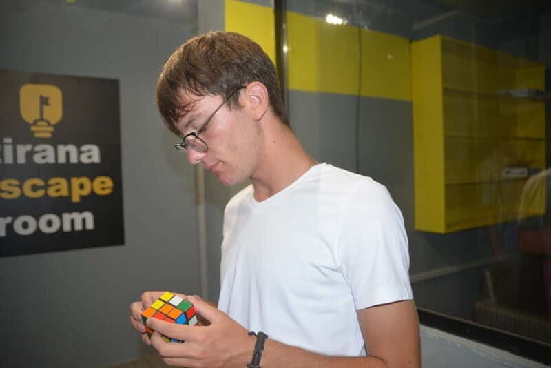 Tirana: Secret Agent Escape Room - What to Expect from Tiranas Secret Agent Escape Room