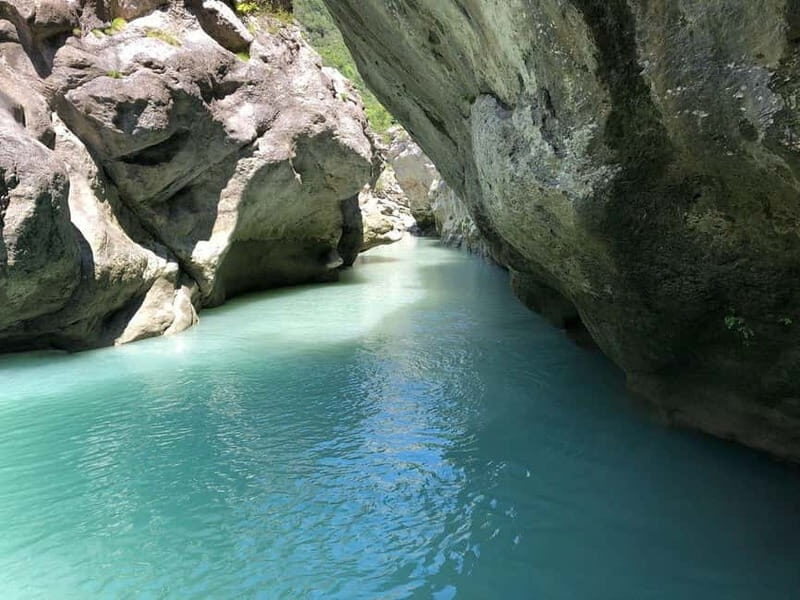 Tirana: Small Group Hiking Tour of Pellumbas Cave & Erzeni - The Value of the Tour