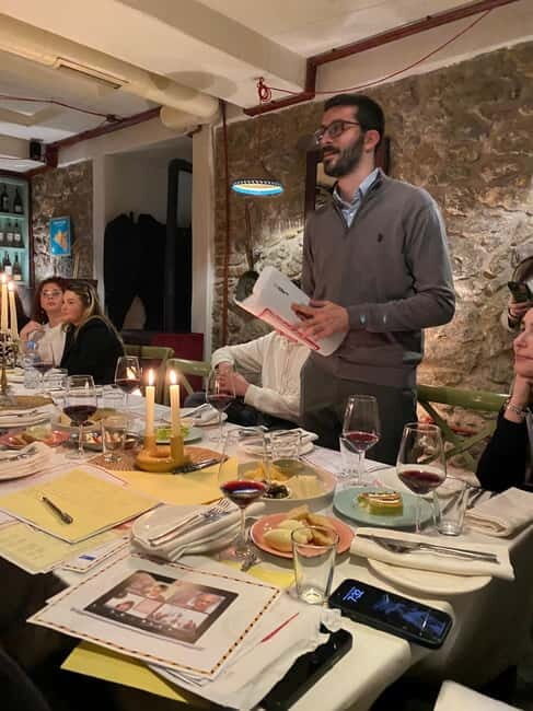 Tirana: Solve the Mystery, A Night of Intrigue and Suspense - The Value and Overall Impression