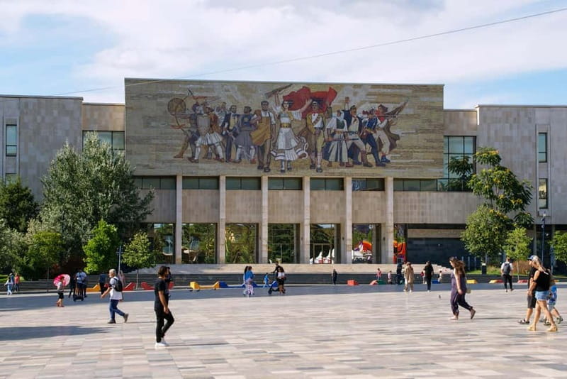 "Tirana to Albania: Tracing a Historical Path Tour" - Who Should Consider This Tour?