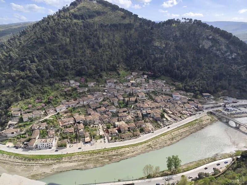 Tirana to Berat by Eden: Private day trip - The Value Proposition