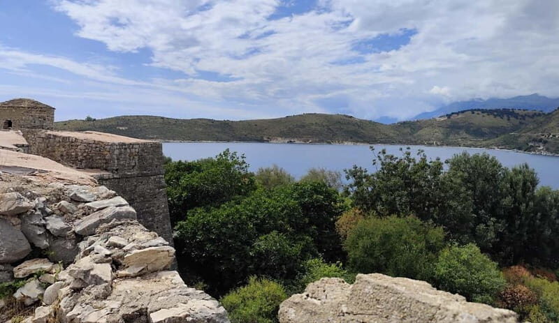 Tirana to Butrint&Blue Eye: Private day trip - Analyzing the Value and Practicality