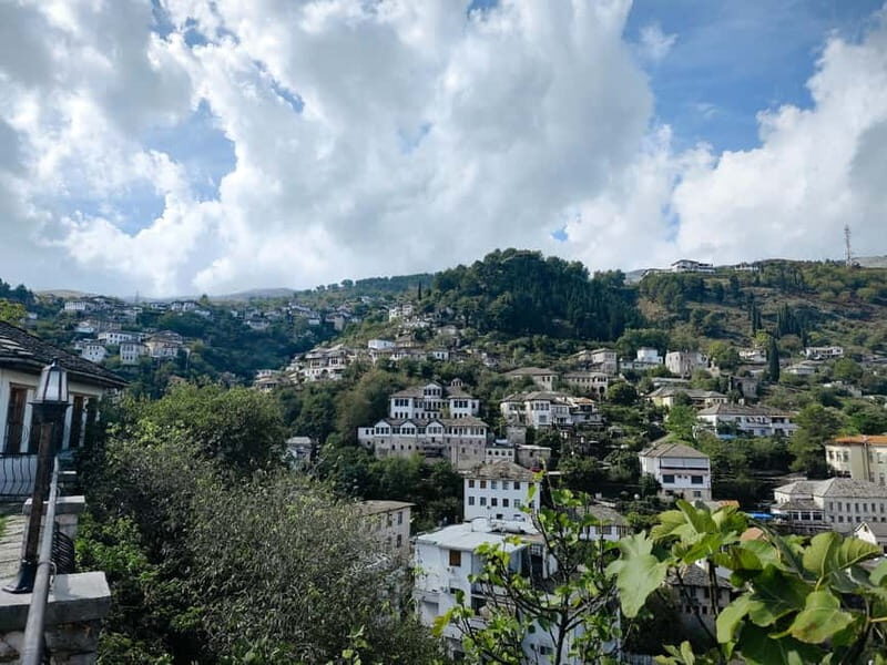 Tirana to Gjirokastër by Eden: Private day trip - Why Choose This Tour? An In-Depth Look