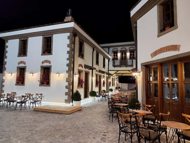 Tirana to Korcë by Eden: Private day trip - Whats Included and What to Consider