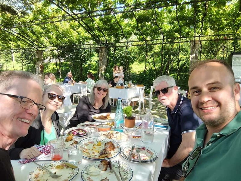 Tirana to Kruja&Lezha by Eden: Private day trip - Introduction: A Personal Touch in Albania