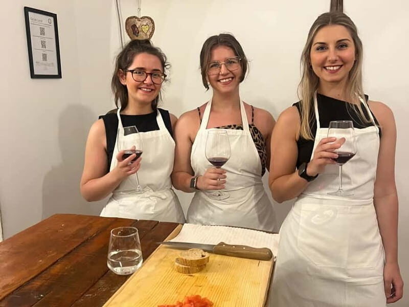 Tirana: Traditional Cooking Class with Wine & Raki Tasting - Who Will Love This Experience?
