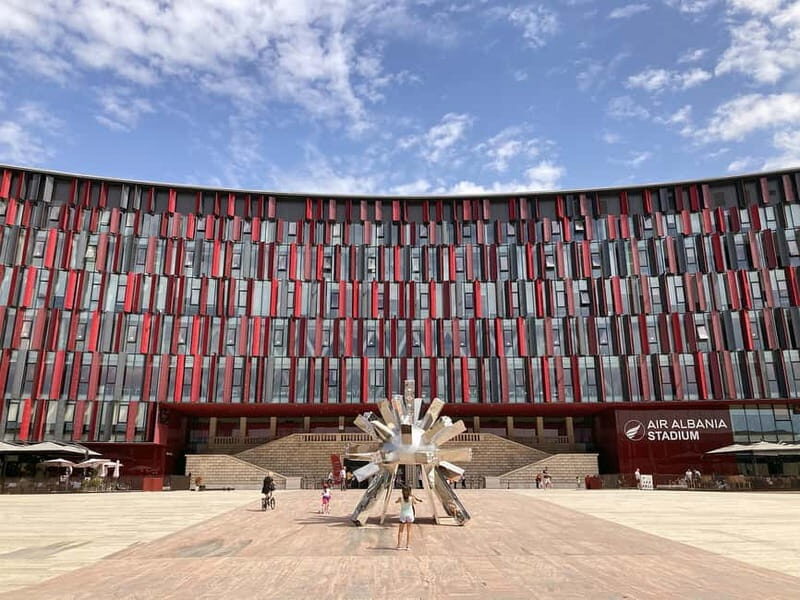 Tirana Walking Tour - An In-Depth Look at Tirana’s Walking Tour Experience