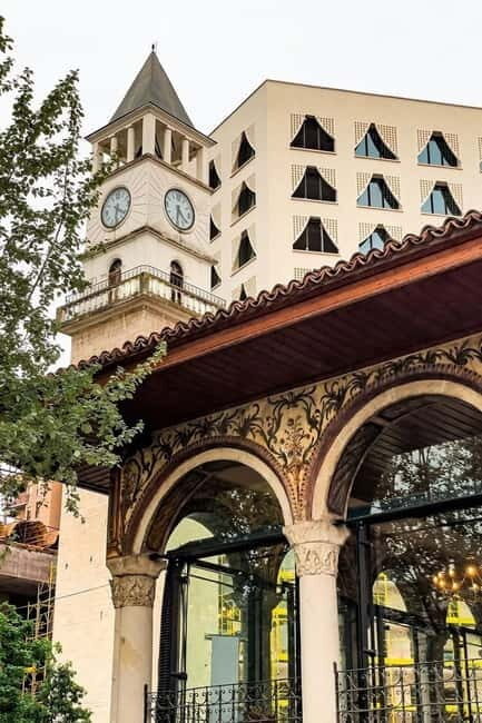 Tirana Walking Tour - Practical Details and Value