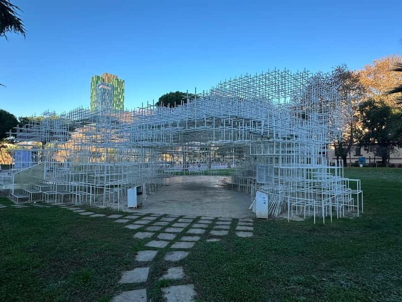 Tirana: Walking Tour through Attractions of Historic Center - Practical Details and Value