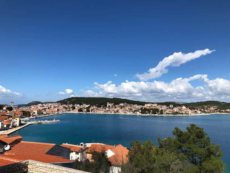 Tisno: Tour of the town with churches and palaces - Why This Tour Offers Value