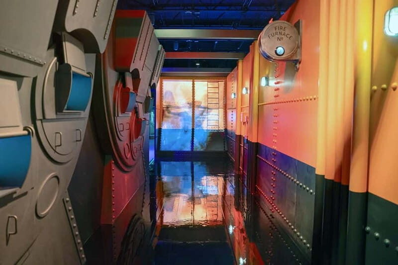 Titanic: An Immersive Journey - Who Will Love This Tour?