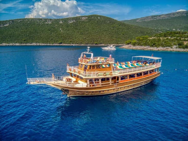 Tivat/Kotor: Boka Bay Full-Day Guided Cruise with Swim Stop - Who Should Consider This Tour?