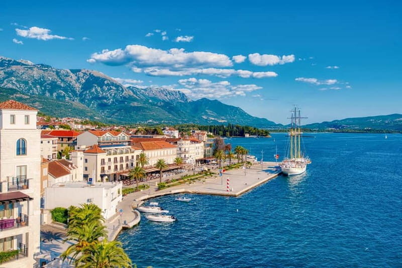 Tivat private tour from Kotor - Practical Details and Value