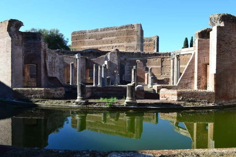 Tivoli Day Tour: Discover Hadrian's Villa and Villa d'Este - Practical Details and Value