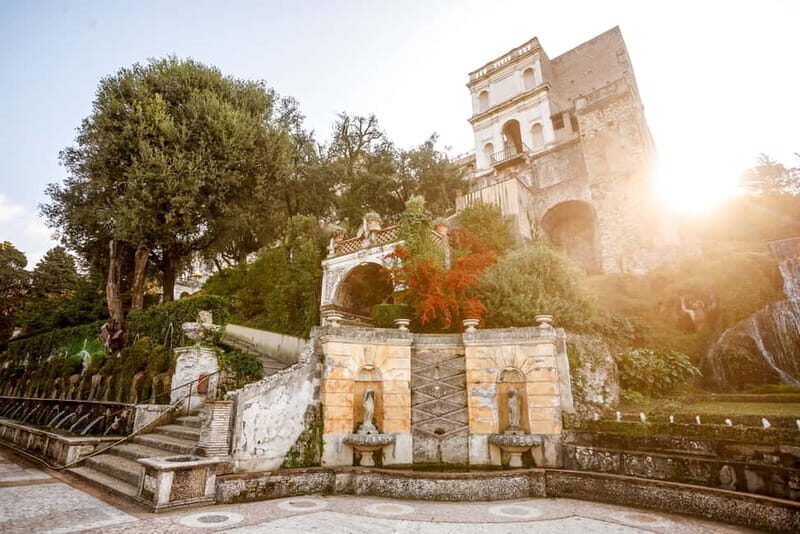 Tivoli: Entrance Ticket to Villa Adriana & App Audio Guide - The Value of Visiting Villa Adriana