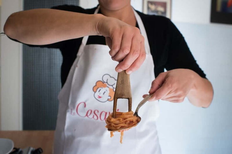 Tivoli: Market, Cooking Demo & Meal at a Local's Home - Why This Tour Offers Great Value
