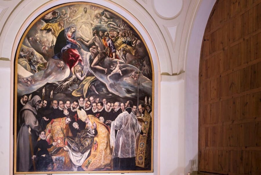Toledo and its 7 Monuments: Tourist Bracelet + Guided Visit - What’s Included and Whats Not  