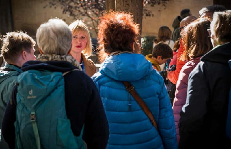 Toledo: Private Guided Tours in English, German or Spanish - The Itinerary: What You’ll See and Experience