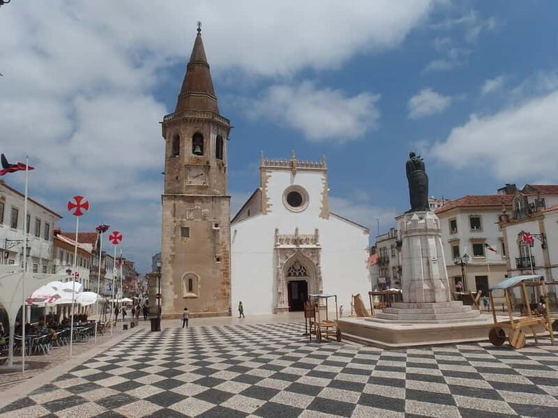 Tomar by Heart: A Walk through history, with a Storyteller - Who Will Love This Tour?