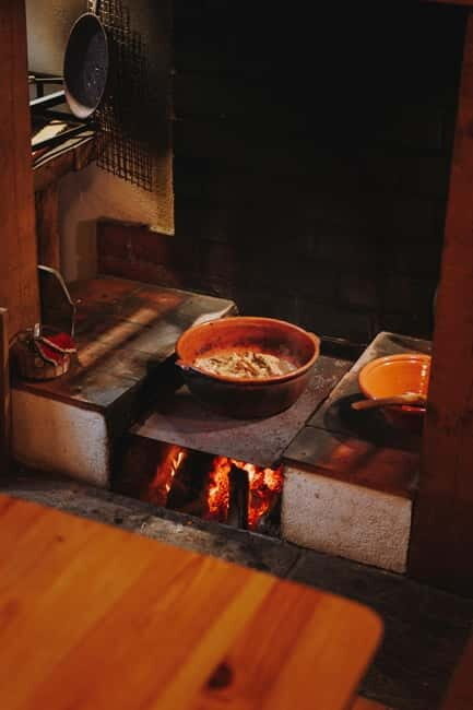Tomar: Lunch among the vineyards - Why this tour offers real value