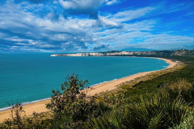 Torre Salsa: Boat excursion to the most pristine places in Agrigento - Practical Tips for Travelers
