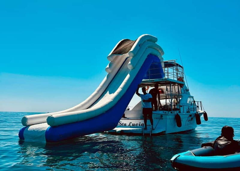 Torremolinos/Benalmadena: Private Boat Tour - Setting the Scene: What to Expect on the Tour