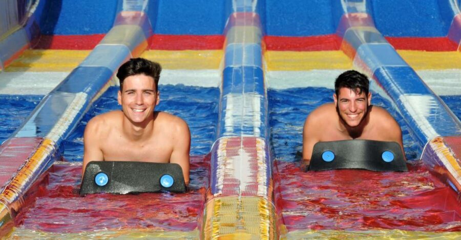 Torrevieja: Aquopolis Water Park Entry Ticket - The Practicalities: Visiting & Ticket Info