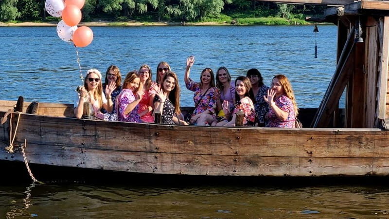 Toru: Sightseeing Cruises on the Vistula River - Practicalities and Value