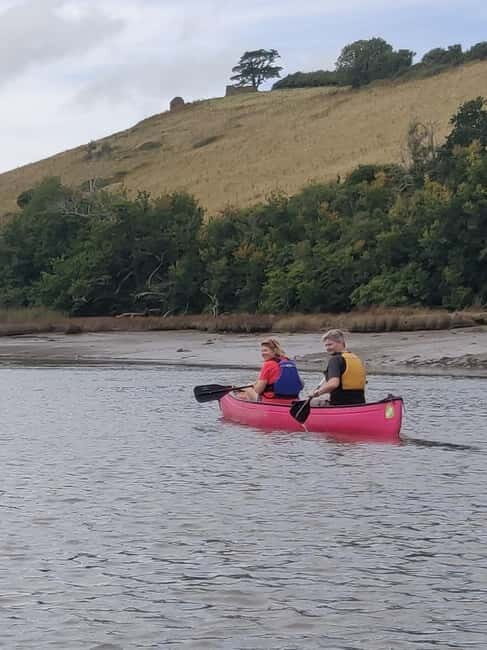 Totnes: Paddleboard adventure on the River Dart - Who Should Book This Tour?