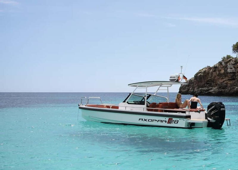 Tour: All inclusive boat tour in Mallorca - Deep Dive into the Value