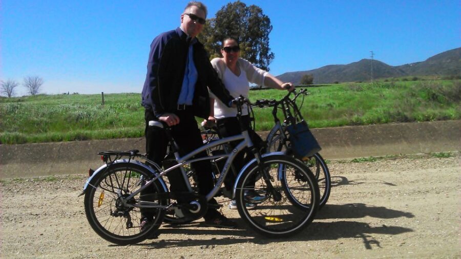 Tour bicicleta a Medina Azahara - Who Will Love This Tour?