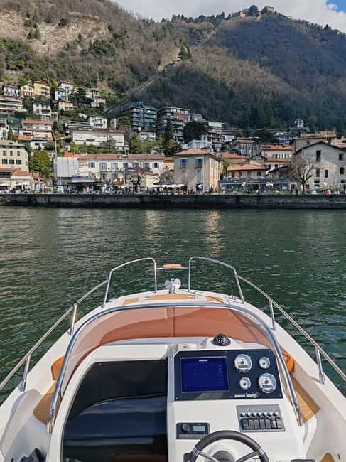 Tour Como Varenna: Lake Como Shared 4 hours - Who Will Love This Tour?