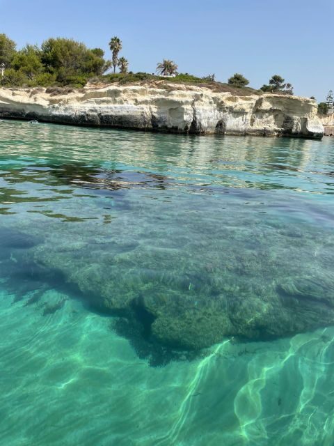 Tour da Avola A Portopalo con sosta e visita a Marzamemi - What’s Included and How It Adds Value
