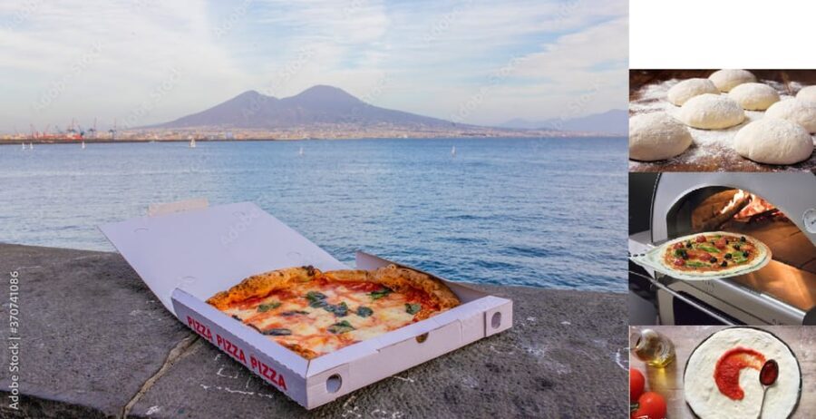 Tour della città di Napoli e Pizza Stop - Why Choose This Tour?