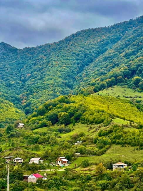 Tour from Yerevan to Tbilisi visit Sanahin, Haghpat, Akhtala - Why This Tour Offers Real Value