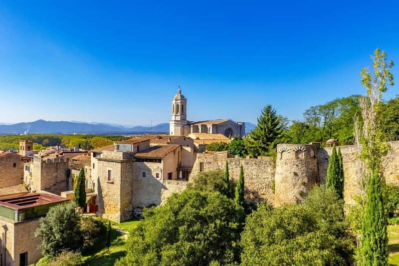 Tour Girona, Castell d'Hostalric & Roca Village - Practical Considerations & Value