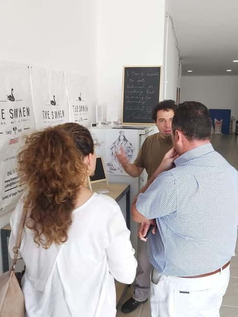 Tour of a craft brewery with tasting - Final Thoughts