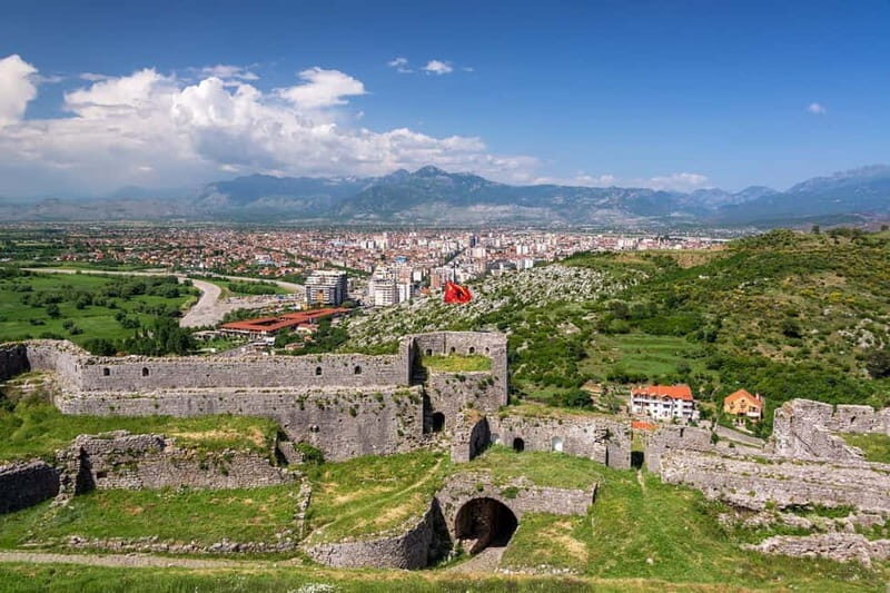 Tour of Albania North to South  Nature & Culture 4 Day Trip - Transportation, Guides, and Accommodation
