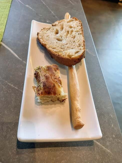 Tour of Bronte Pistachios and Etna Wines - Exploring the Tour Itself